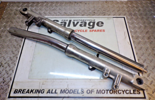 Kawasaki zxr 750 1989 forks - zxr, h1:forks