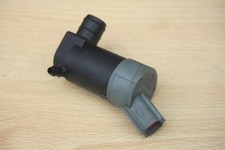 WINDSCREEN WASHER / SCREENWASH PUMP MOTOR - Jaguar XF XJ XFR XJR 2008-2019