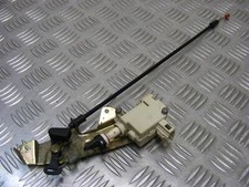 B125 Seat Lock Piaggio