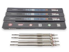 Glow Plugs For Alfa Romeo 159