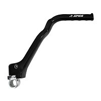 KTM  SXF 250   2006-2011  APICO MX BIKE KICKSTART KICK START LEVER BLACK
