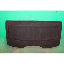 REAR PLATE FOR SKODA FABIA