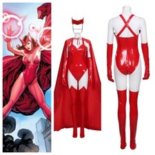 Wanda vision scarlet witch - vision,