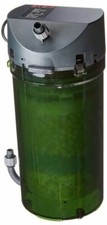 Classic canister filter - ra,