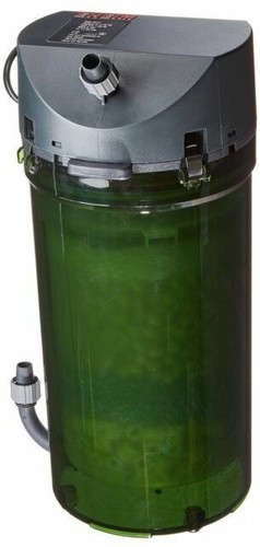 Classic canister filter - ra,