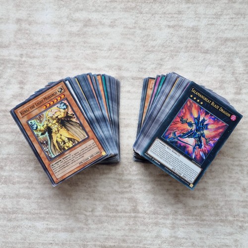 100x cards bundle - 100x,