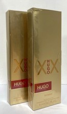 Hugo Boss Hugo XX Woman 6ml Fragrance Pen x2