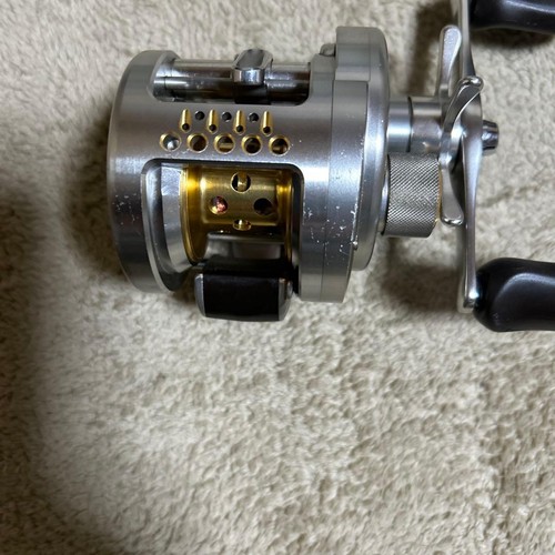 Shimano calcutta conquest - calcutta,