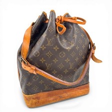 Auth LOUIS VUITTON Monogram