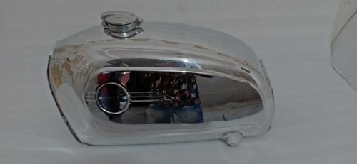 Bmw r75 toaster aluminum - r75/5,