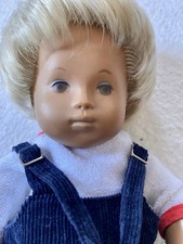 An Original  Baby Doll From