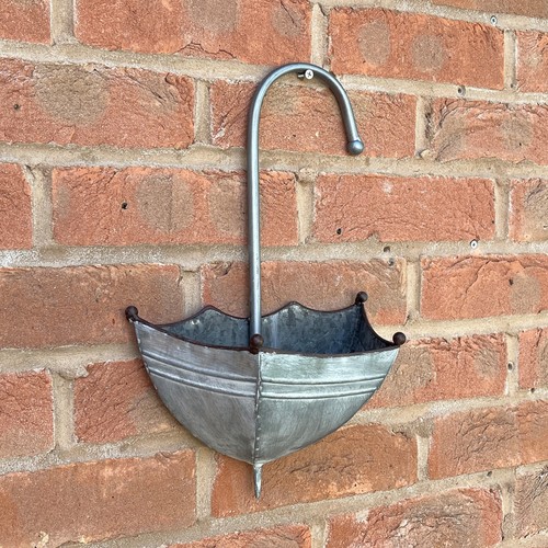 Wall planters for garden - garden, 22.5