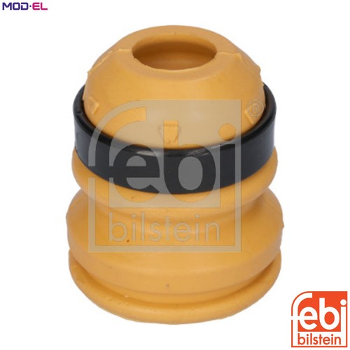 Rubber buffer suspension - buffer,