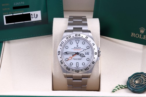 2026 rolex explorer - 2026, 42mm