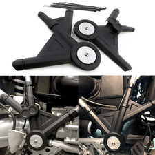 Side Frame Panel Guard