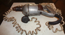 Vintage Black and Decker heavy