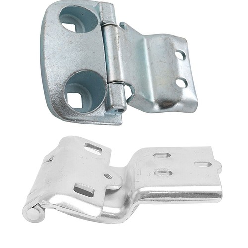 Rear door hinge lower - rear,