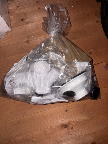 Kitchen sink waste kit - kitchen,