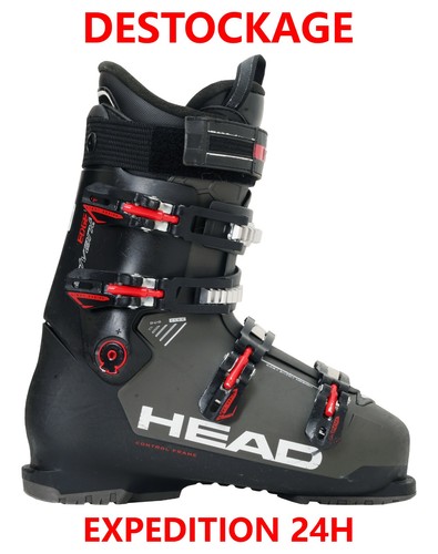 Used head edge - used, ski