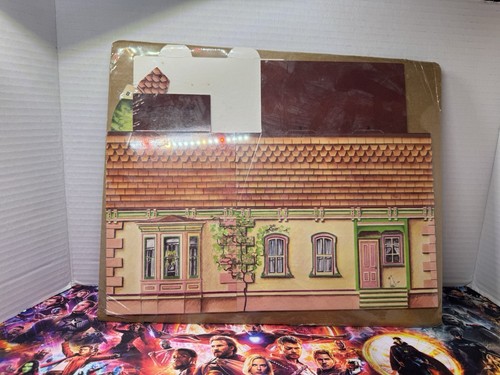 Vintage 1988 frederick atkins - vintage,