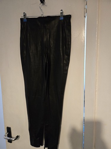Brandnew zara faux leather - brandnew,