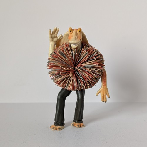 1999 jar - binks, star