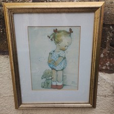 Mabel Lucie Attwell Print '
