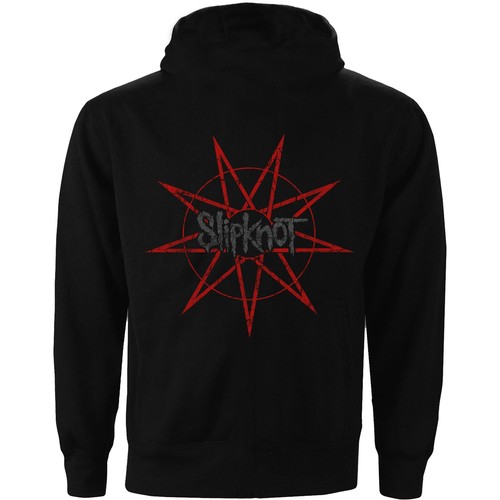 Slipknot goat pull - slipknot,
