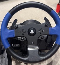 Thrustmaster T150 Force