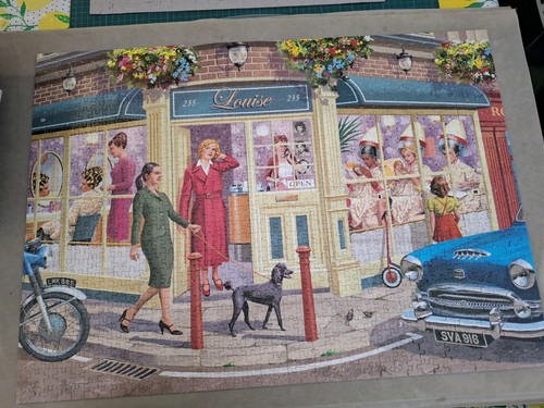 Falcon jigsaw puzzle 1000 - jigsaw, x