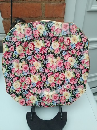 Royal winton grimwades chintz - grimwades,