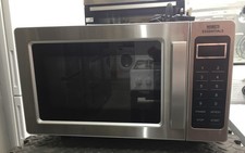 Nisbets Essentials 1000W Flat