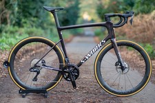 Specialized S Works Tarmac SL8