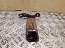 Renault Trafic III Flatbed EC