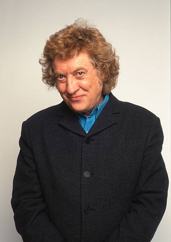 Noddy holder studio portrait - holder,