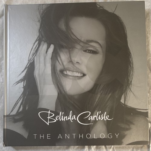 Belinda carlisle the - belinda,