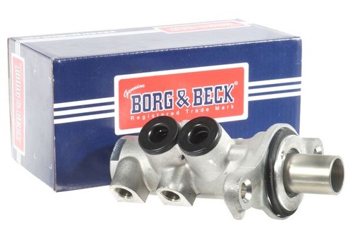 Borg beck brake master - borg, &