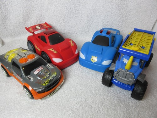 Toy car bundle - toy,