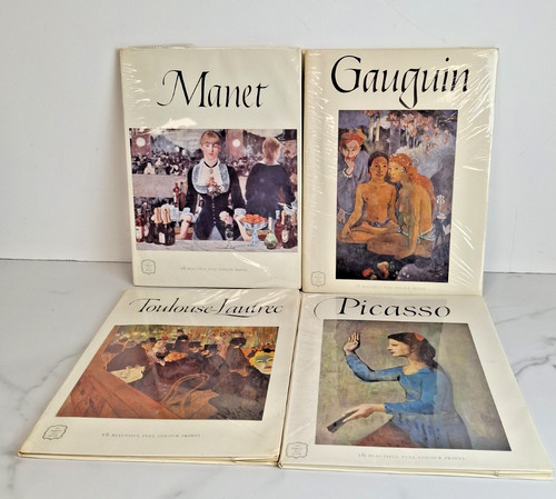 Manet beautiful full color - manet,