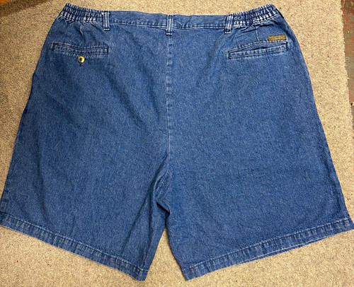 Wrangler men blue denim - blue,