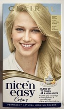 Clairol Nice'n Easy Crème