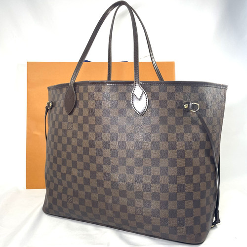 Louis vuitton neverfull - neverfull, gm