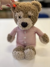 Little Charley Bear 17-inch