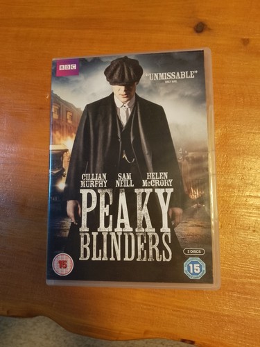 Peaky blinders - peaky, blinders-tv