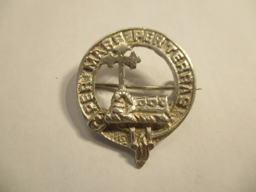 Sterling silver scottish - sterling,