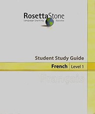 The Rosetta Stone Student