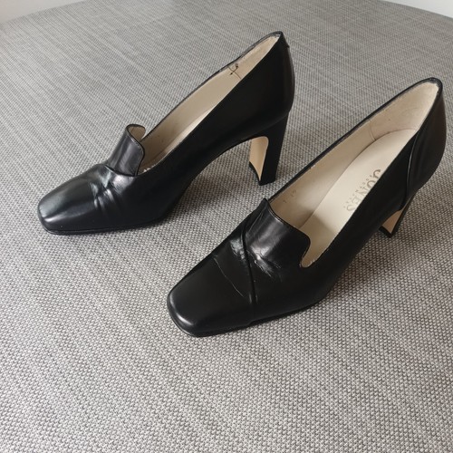 Jones bootmaker womens black - jones,