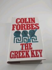 The greek key - the,