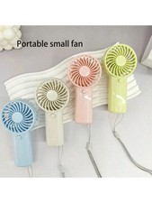 1pc Mini Portable Fan –