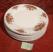 19 cm Vintage Royal Norfolk